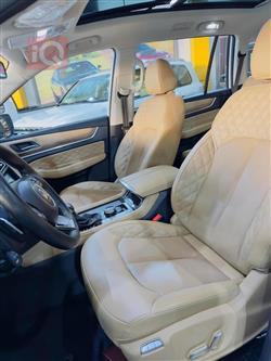 ئێم جی RX8